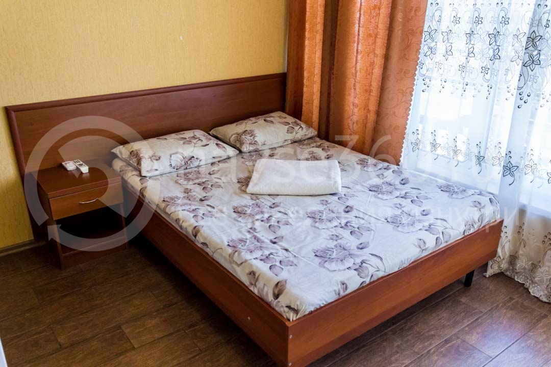 Номер гостиницы Эр Эм в Сочи